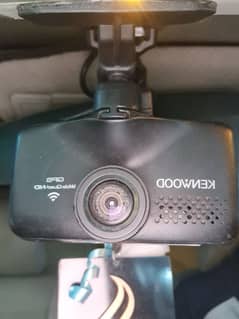 KENDWOOD 630-W DASH CAM FOR SALE