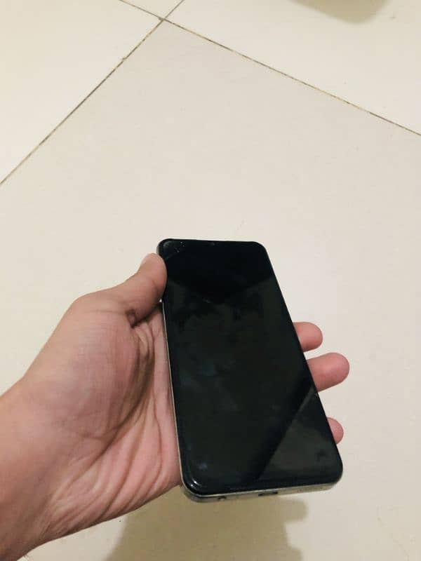 vivo y 16 (8/256) 2019 0