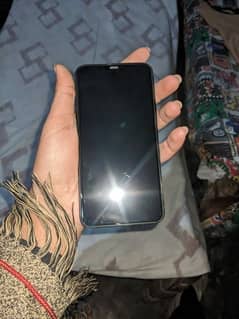 I phone 11 pro max non pta