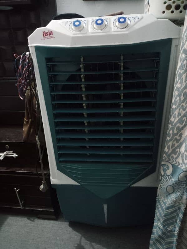 air cooler Ac. Dc 2