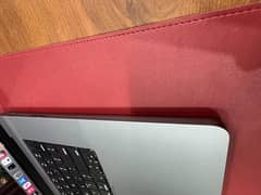 Macbook M1 Pro Max