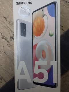 samsung a51