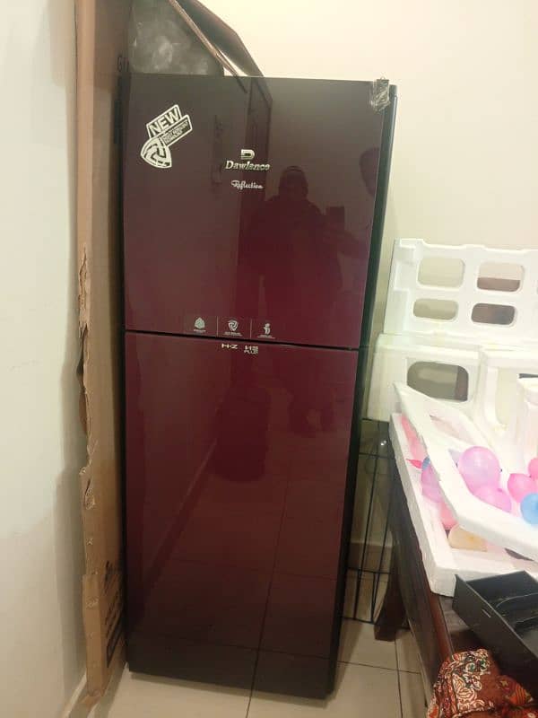 Fridge For sale. . . 0