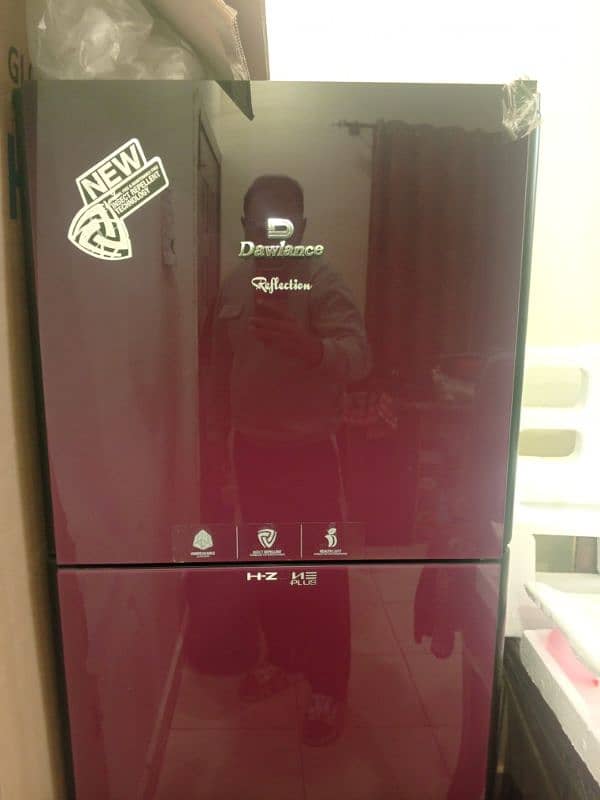 Fridge For sale. . . 5