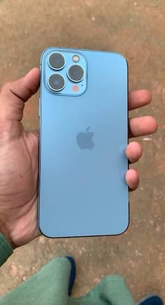 iPhone 13 pro max( Non PTA )