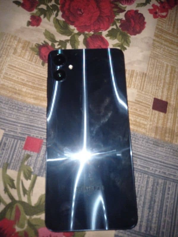 Samsung A05 6/120 only 2 day used 0