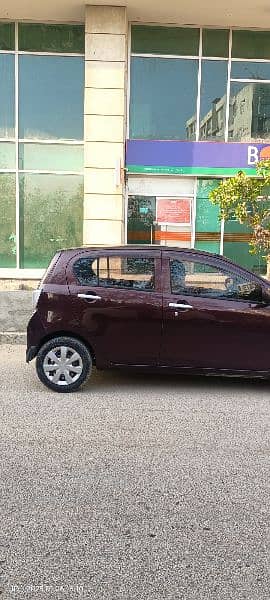 Daihatsu Mira 2014 4