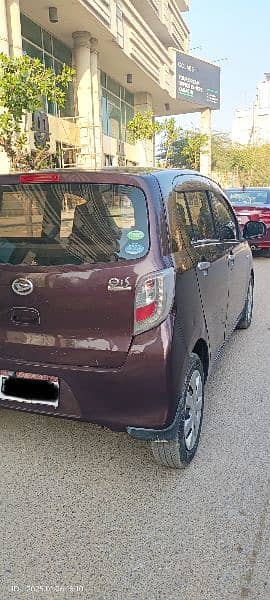 Daihatsu Mira 2014 6