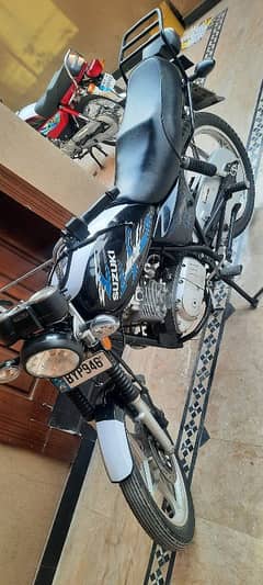 Suzuki 150 SE 2022