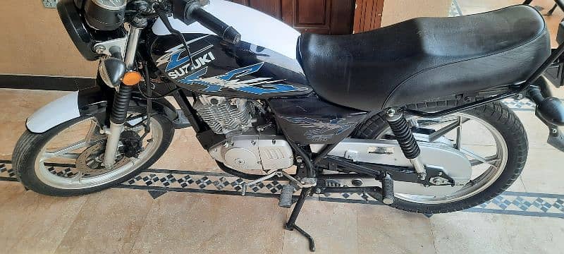 Suzuki 150 SE 2022 0