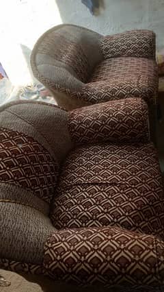 Sofa set 5 Seater. .