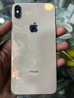 Iphone Xs Max