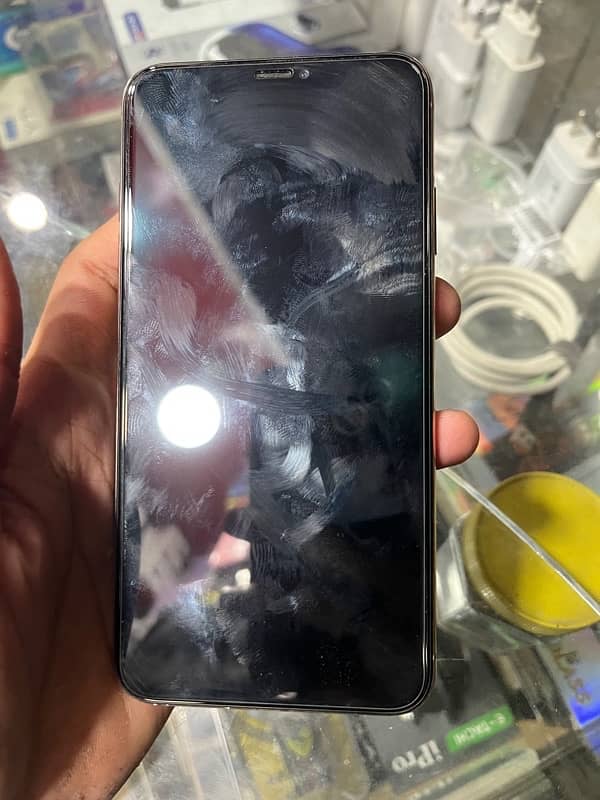 Iphone Xs Max 8