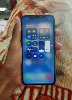 iPhone xsmax exchange only android