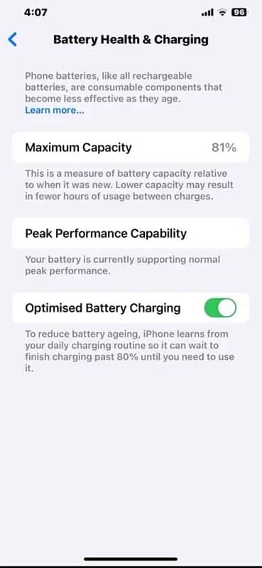 iPhone xsmax exchange only android 3