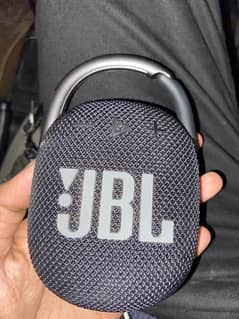 JBL original speaker