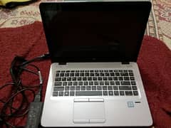 HP ELITEBOOK 840 G3  (Core i5 vPro 6th gen) Touch Screen