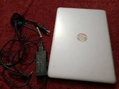 HP ELITEBOOK 840 G3(Core i5)Touch Screen- 16GB RAM-256GB SSD-500GB HDD