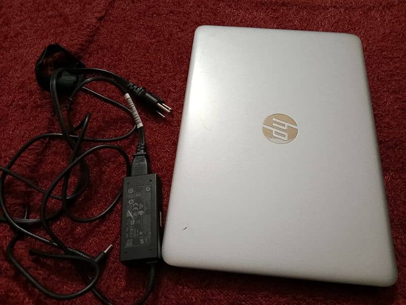 HP ELITEBOOK 840 G3  (Core i5 vPro 6th gen) Touch Screen 1