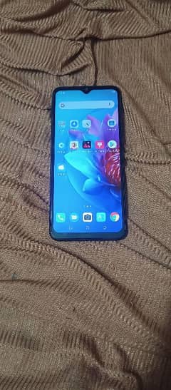 tecno pouvior 4 Mobile ha urgent for sale