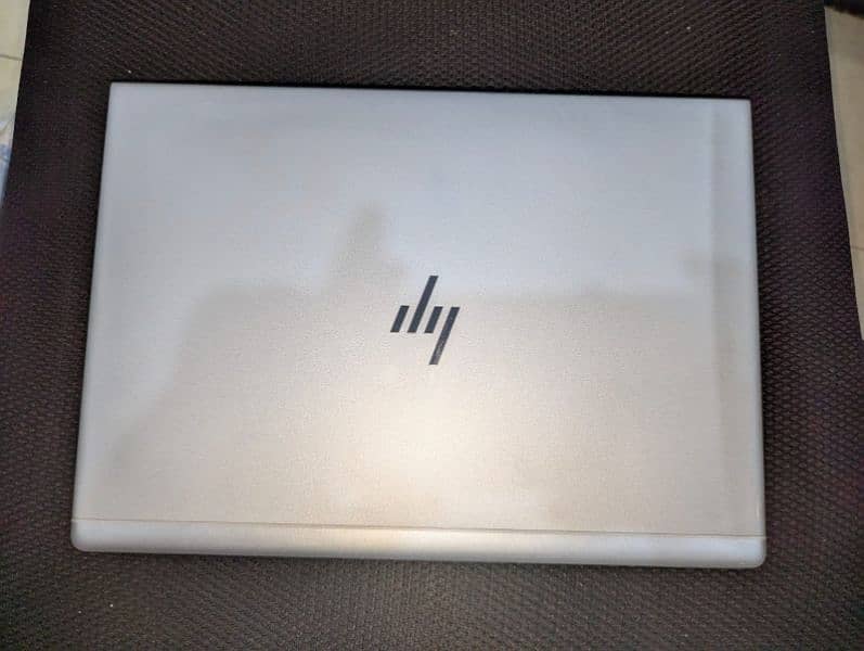 Hp Elite Book 840 G5 4