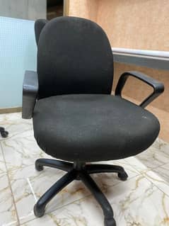 Original Chair (Master Cres LBC)