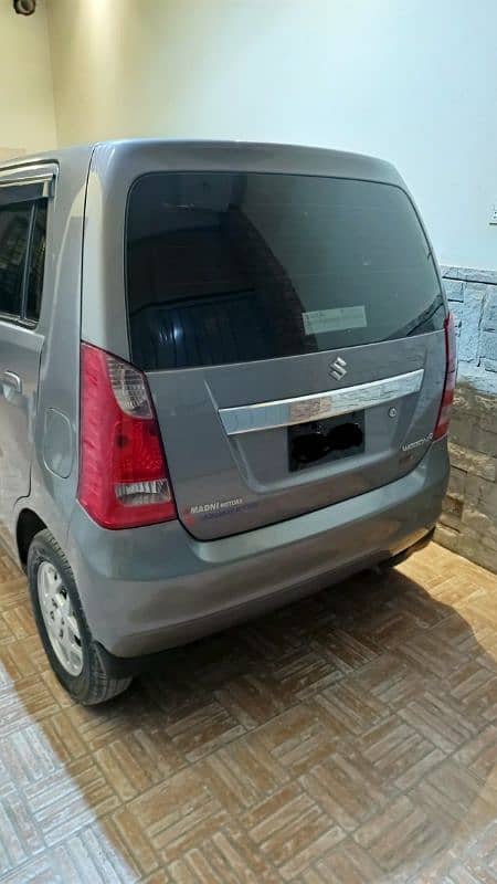 Suzuki Wagon R 2019 2