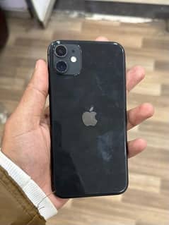 iPhone 11 128GB PTA Approved