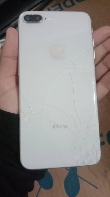 iPhone 8 plus for sale 0