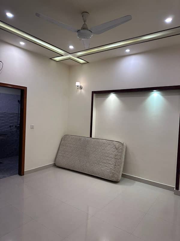 5 MARLA LIKE A BRAND NEW EXCELLENT CONDITION IDEAL GOOD HOUSE FOR RENT IN BB BLOCK BAHRIA TOWN LAHORE 15