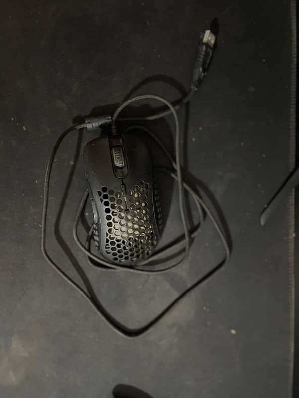 Gaming led 165 hz gaming mouse and keyboard 10