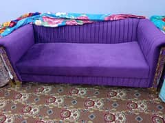 sofa set 10/10 condition