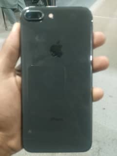 I phone 8 plus