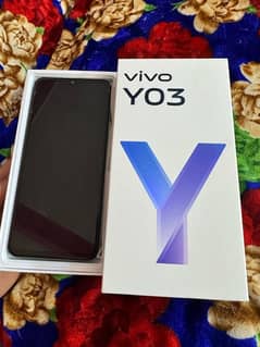 viva Y02