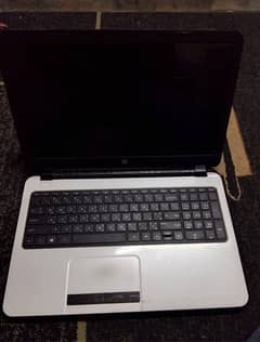 HP Notebook Core i5