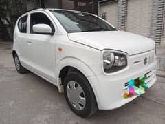 Suzuki Alto 2022