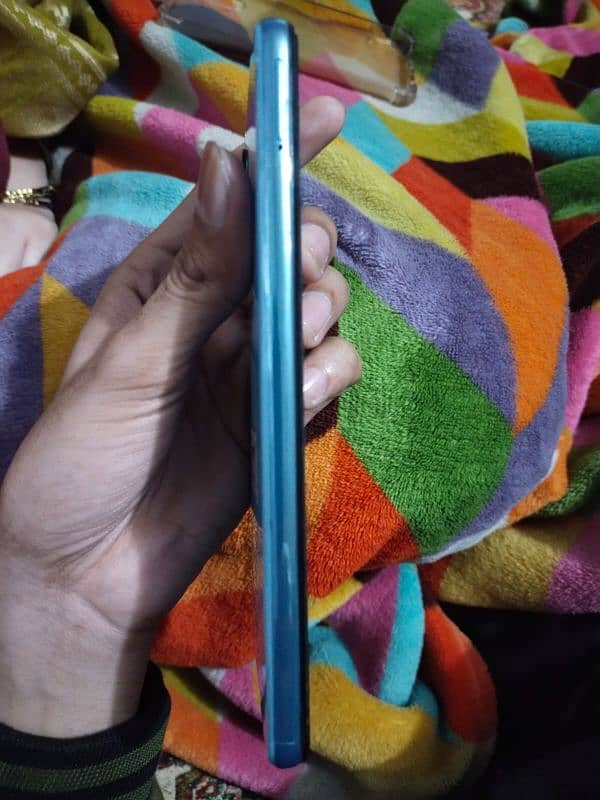 Samsung A32. warranty recently expire for few day 4