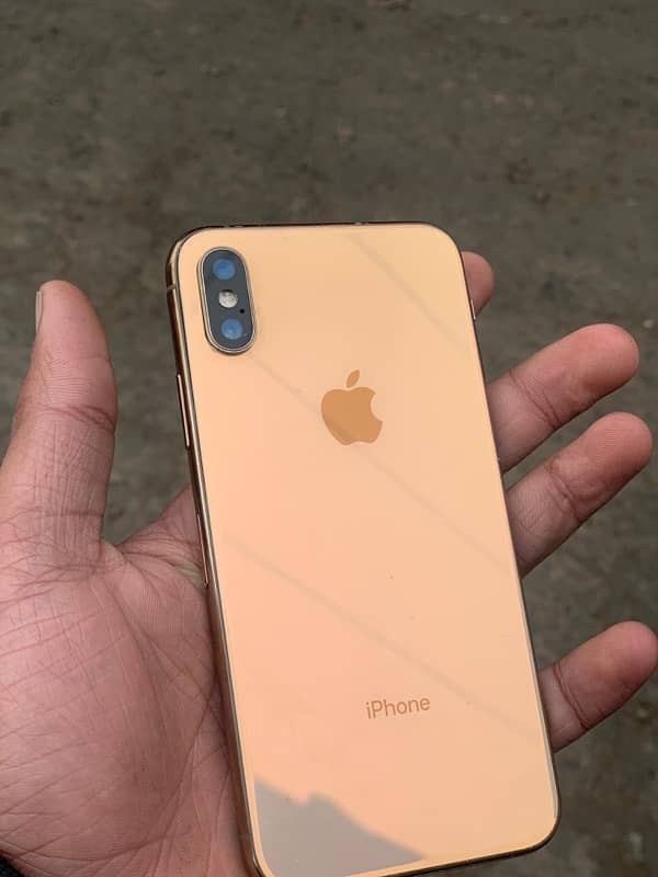 iphone xs factory unlock 0