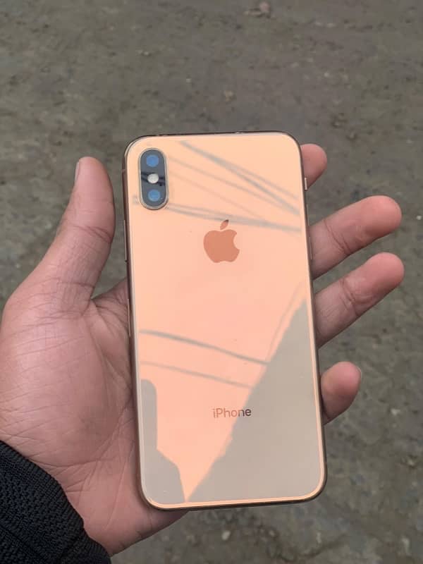 iphone xs factory unlock 1