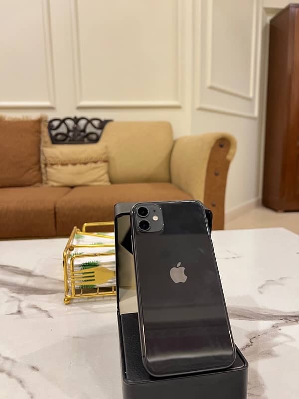 iPhone 11 64 Gb For Sale 2