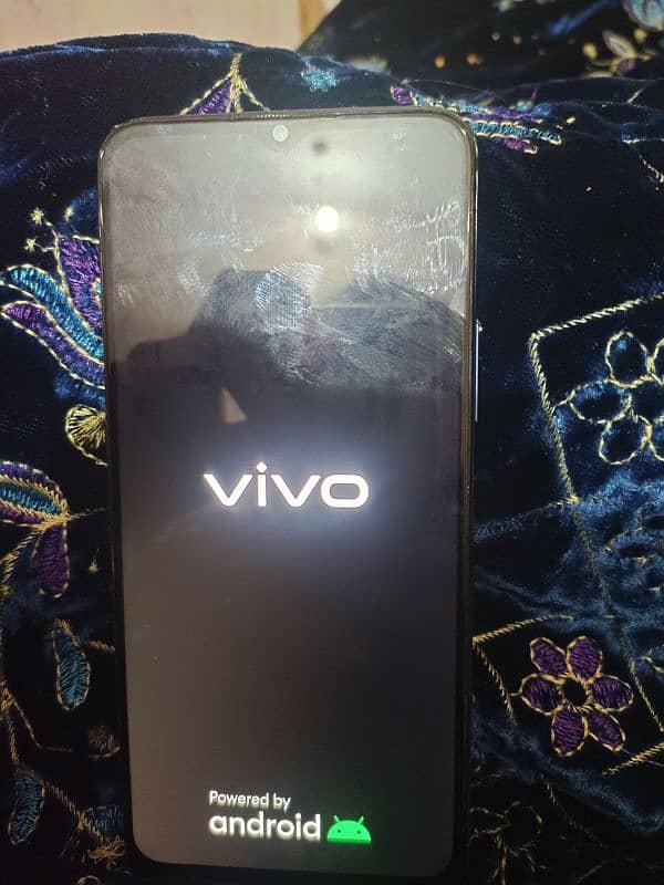 vivo y51s 2