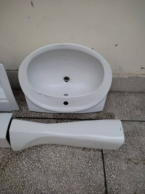 Basin/Sink for sale 1