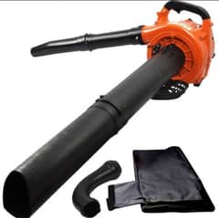 Leaf Blower Vaccum Mulcher 3 in 1 petrol cordless 26cc