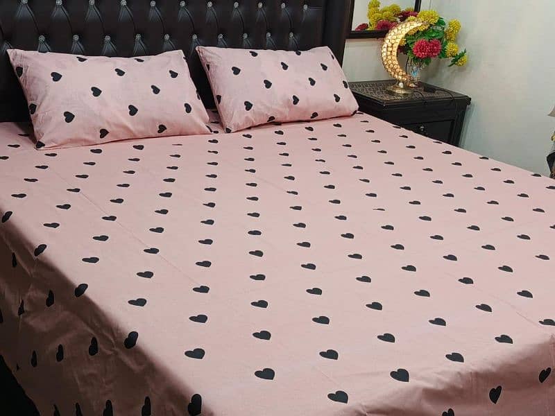 Bedsheets-Export cotton 13