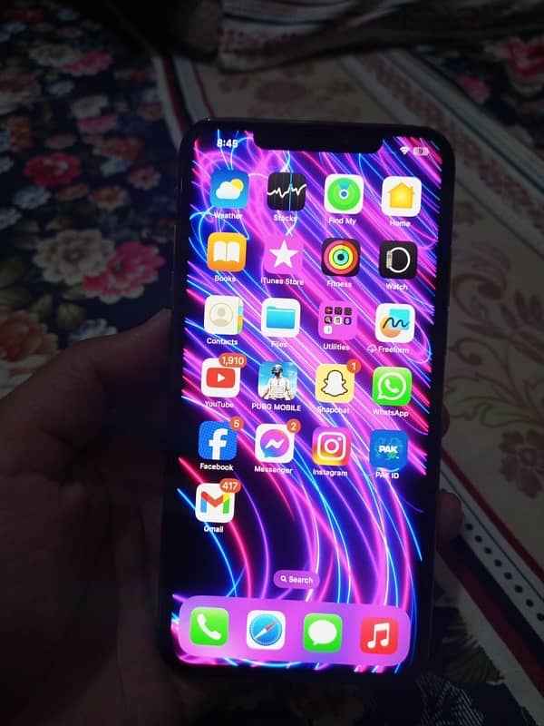 iPhone XS MAX 6