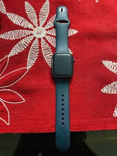 apple watch se