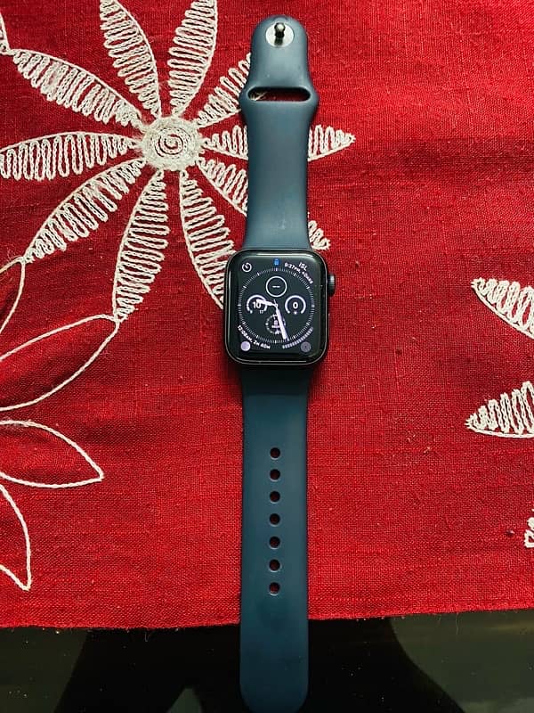 apple watch se 2