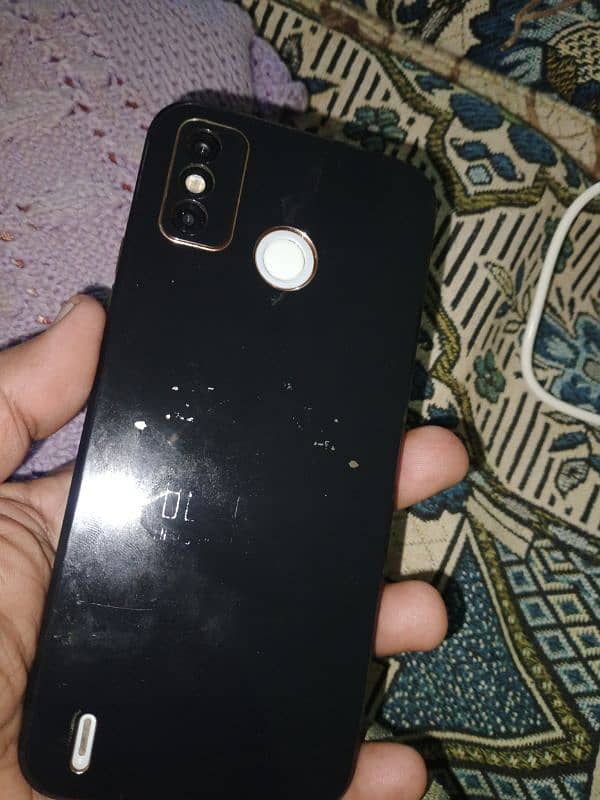 Tecno spark 6 go read add carefully urgent 1