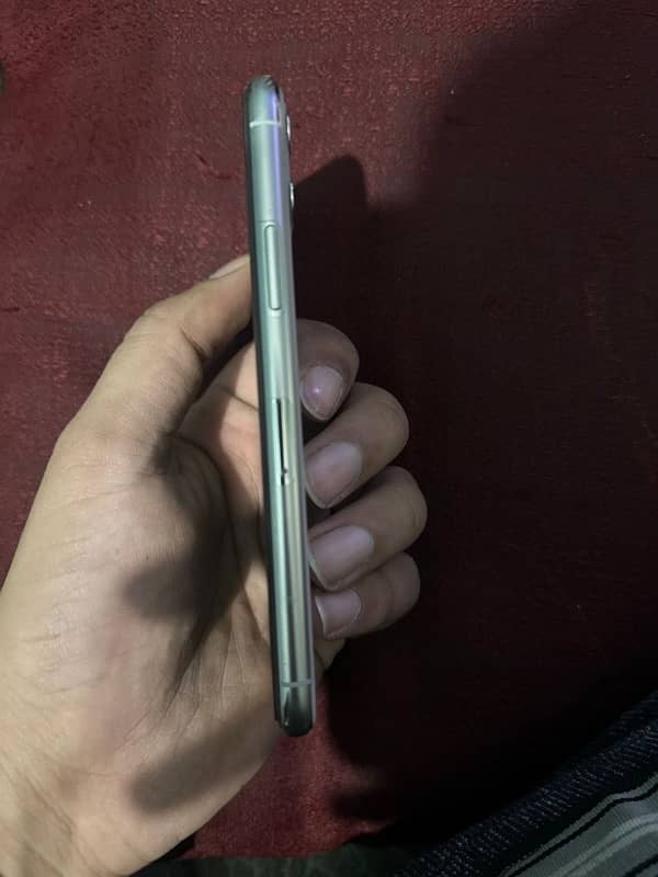 iPhone 11 Pro PTA APPROVED 4