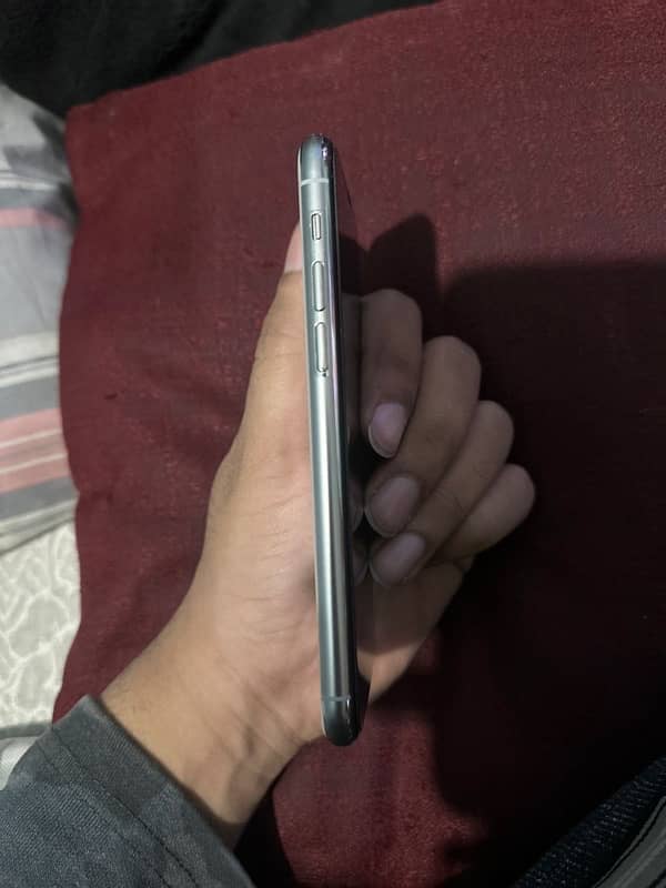 iPhone 11 Pro PTA APPROVED 6